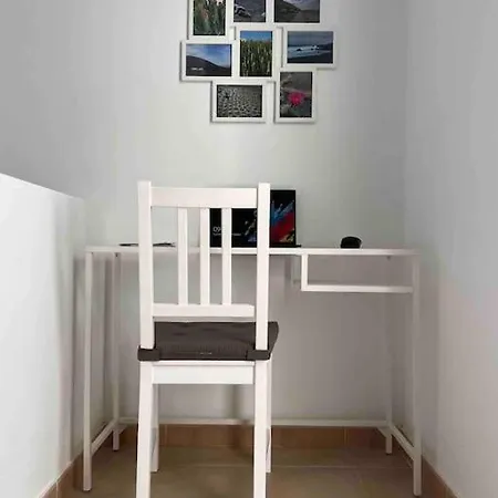 Luna Blanca - Modernes Mit Privat Pool & Wlan Отель *