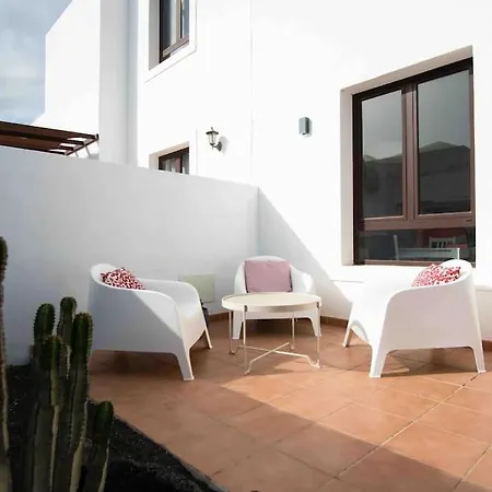 Отель Luna Blanca - Modernes Mit Privat Pool & Wlan *