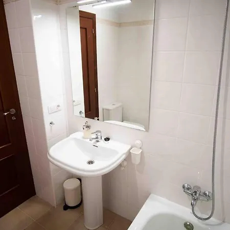 Luna Blanca - Modernes Mit Privat Pool & Wlan Отель Коста Бланка