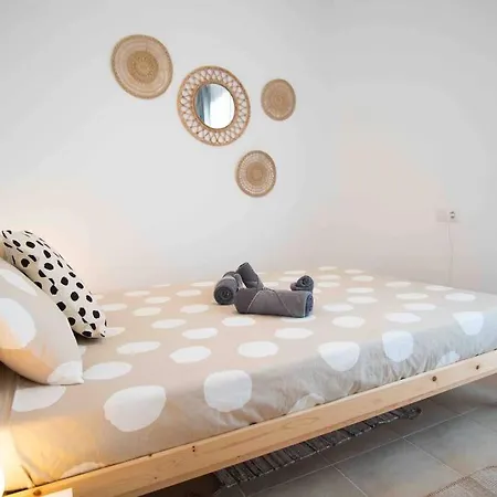 Luna Blanca - Modernes Mit Privat Pool & Wlan Отель