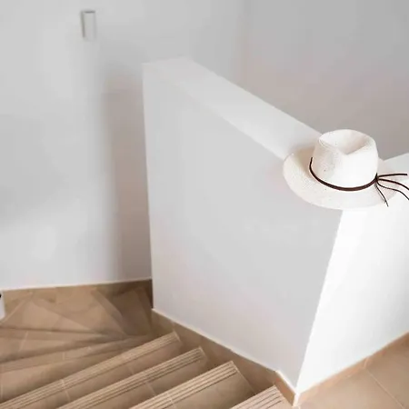 Luna Blanca - Modernes Mit Privat Pool & Wlan * Коста Бланка