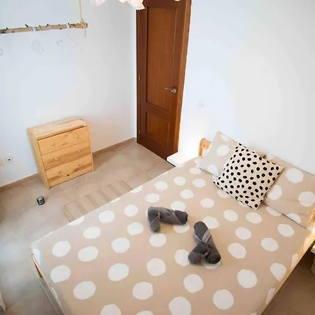 Luna Blanca - Modernes Mit Privat Pool & Wlan * Playa Blanca (Lanzarote)