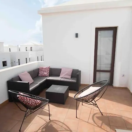 Hotel Luna Blanca - Modernes Mit Privat Pool & Wlan