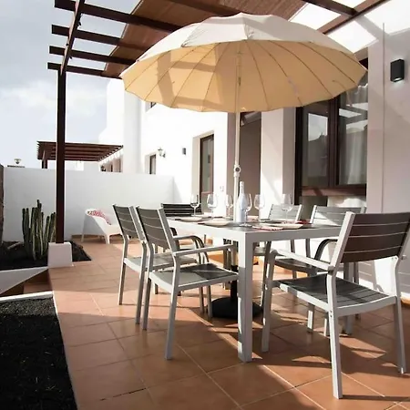 Hotel Luna Blanca - Modernes Mit Privat Pool & Wlan