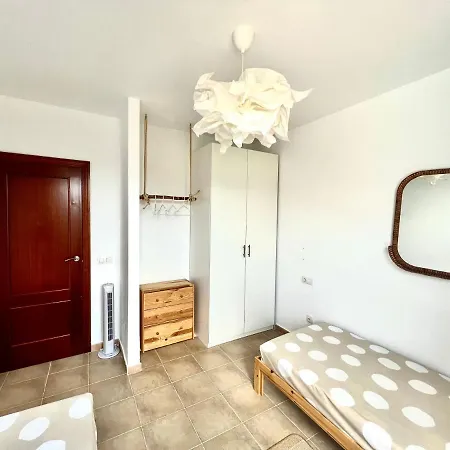 Luna Blanca - Modernes Mit Privat Pool & Wlan * Playa Blanca (Lanzarote)