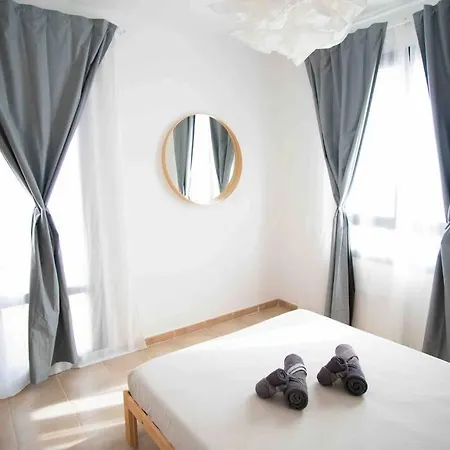 Luna Blanca - Modernes Mit Privat Pool & Wlan Ξενοδοχείο
