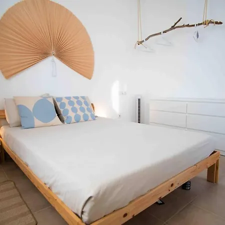 Luna Blanca - Modernes Mit Privat Pool & Wlan Hotel *
