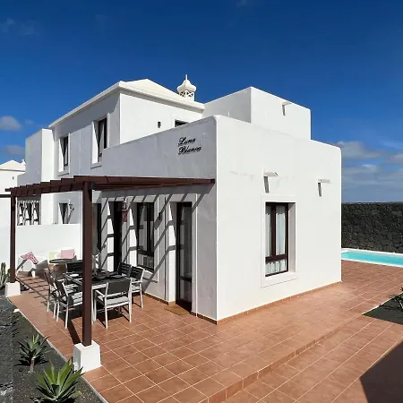 Luna Blanca - Modernes Mit Privat Pool & Wlan * Πλάγια Μπλάνκα